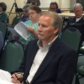 New Mother Lode Fairgrounds CEO Kenneth Alstott