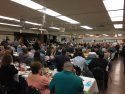 Packed Room For Annual TuCare Dinner