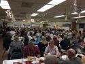 Many On Hand For TuCare's Annual Dinner