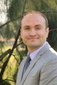 Incoming Calaveras County CAO Timothy Lutz