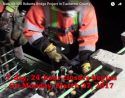 James E Roberts Bridge Weeklong Construction Closure Mar-27-2017