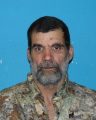 James Everett Rhodes, TCSO Booking Photo