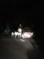 Menking, Palmertree Traffic Stop, Mar 19, 2017.
