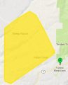 Sheep Ranch area outage