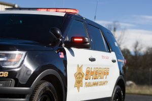 tcso curtis creek briefly placed on lockdown tuolumne county incident report