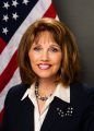 CA Senator Patricia Bates