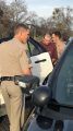 Kenneth Edward Job Arrested
