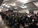 Tuolumne County Supervisors Hear About State Of Jefferson