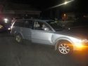 Volkswagen Pulled Over In Sonora