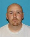 Brian Andrew Steele, TCSO Booking Photo