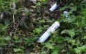 Butane cannisterdumping at CHS