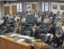 Tuolumne County Supervisors Public Hearing On Stone Mill Center