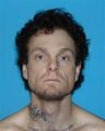 David Brock, TCSO Booking Photo