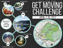 Get Moving Healthy Challenge 2017, TC Public Health