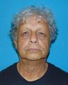 Mark Leyva, TCSO Booking Photo