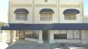 The Huberty Building in San Andreeas, home of the new CBRC.