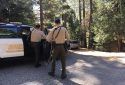 Twain Harte Shooting Investigation