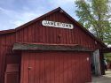 Railtown Could Receive Federal Historic Designation
