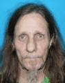 John Arrowood, TCSO Booking Photo
