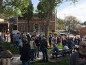 March for Science-Sonora (Organizers report nearly 250 attended