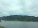 New Melones, April 16, 2017.