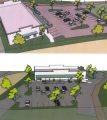 Proposed Satellite Dialysis Facility, Hwy 49/108, Jamestown