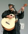 Rick Restivo, Black Irish Band photo