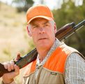 Ryan Zinke, Secretary of the Interior