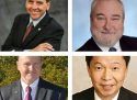 YCCD Chancellor Candidates