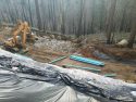 Big Oak Flat Road Repairs