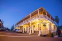 Hotel Leger