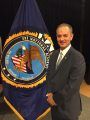 Sheriff Jim Mele