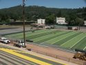 Schools Sorting Out High School Football Schedules
