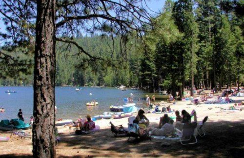 pinecrest Mother Lode Recreation