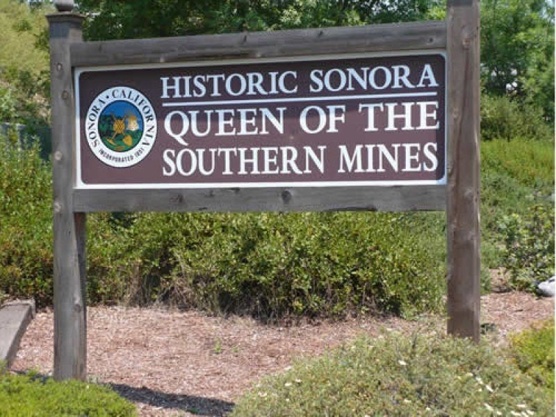Image result for Sonora queen of the southern mines