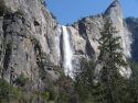 Bridalveil Fall