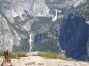 Yosemite National Park