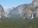 Yosemite National Park Enacting Fire Restrictions