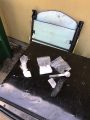 Jamestown Drug Bust