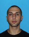 Armando Gonzalez, TCSO Booking Photo