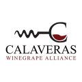 Calaveras Winegrape Alliance logo