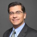 California Attorney General Xavier Becerra