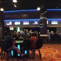New Willow Lounge at Black Oak Casino Resort