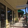 Tuolumne County Visitors Bureau new office in downtown Sonora