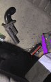 Illegal Firearm Confiscated