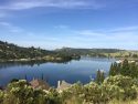 Lake Tulloch View, May 10, 2017