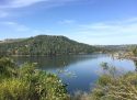 Lake Tulloch