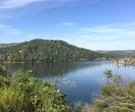 Lake Tulloch