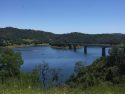 New Melones Reservoir