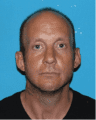 Nicolas Dolman, TCSO Booking Photo